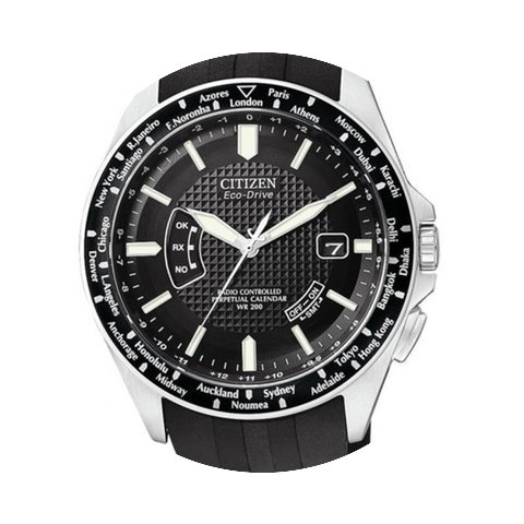 Citizen Herren Funkarmbanduhr Promaster ...