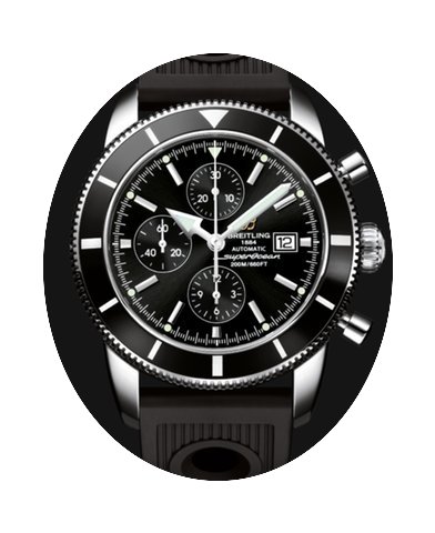 Breitling Superocéan Héritage Chronogr...
