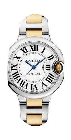 Cartier W2BB0002...