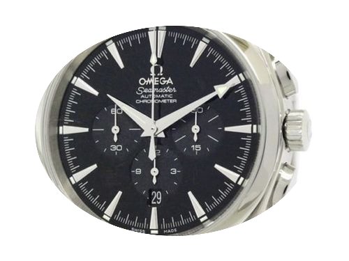 Omega Seamaster Aqua Terra Chronograph A...