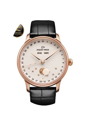 Jaquet-Droz - L'ECLIPSE EMAIL IVOIRE...