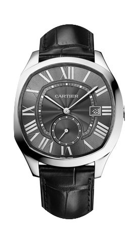 Cartier Drive de Cartier...