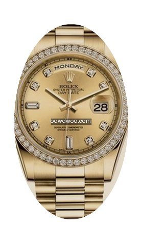 Rolex 218348...