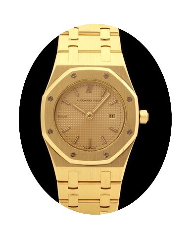 Audemars Piguet Royal Oak...