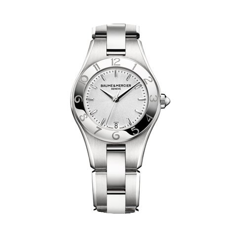 Baume & Mercier Linea...