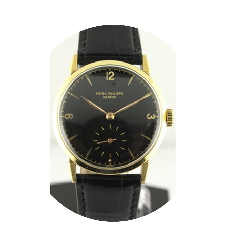 Patek Philippe Calatrava 1578GM...