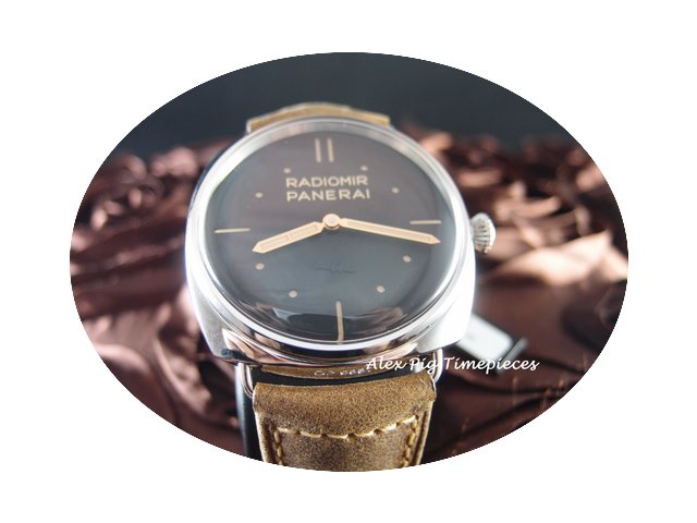 Panerai Radiomir S.L.C 3 Days PAM 425, 4...
