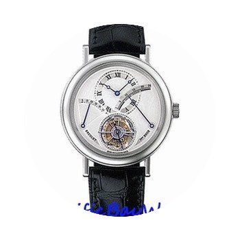 Breguet Tourbillon Power Reserve 3657PT/...