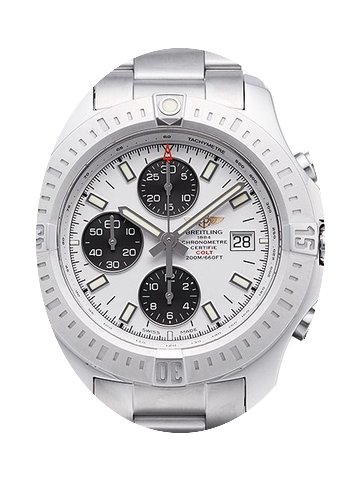 Breitling Colt Chronograph Automatic...