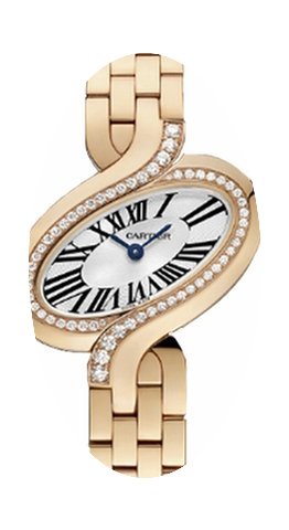 Cartier Delices de Cartier...