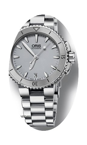 Oris Aquis Date 01 733 7652 4143-07 8 18...