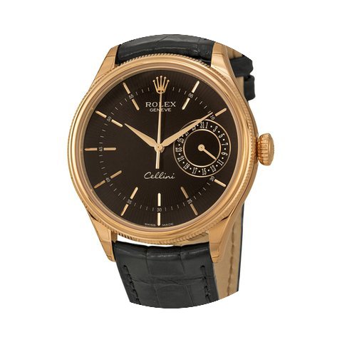 Rolex Cellini...
