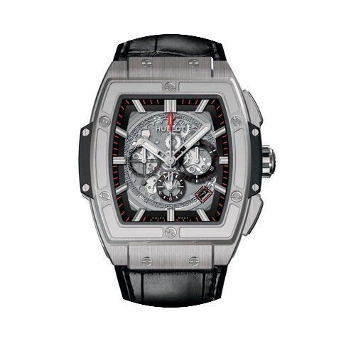 Hublot Spirit of Big Bang Titanium 45 mm...