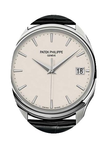 Patek Philippe 5227G-001 Calatrava 39mm ...