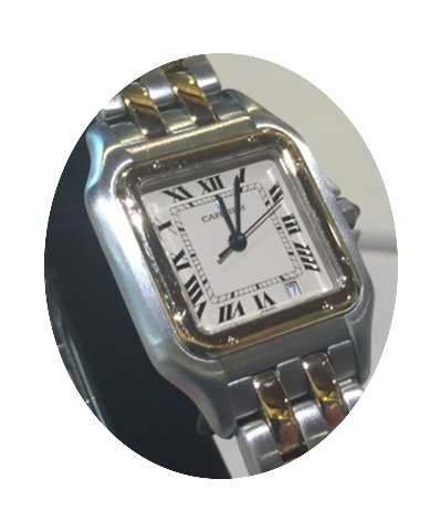 Cartier Panthère...