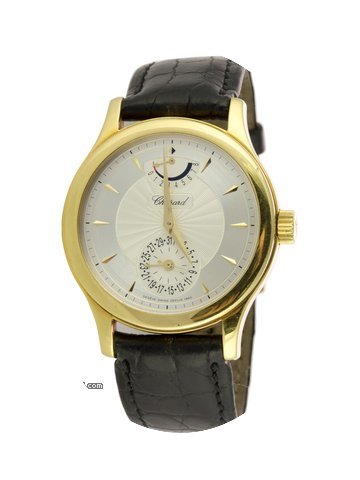 Chopard L.U.C 16/1863 Quattro 18 KA Yell...