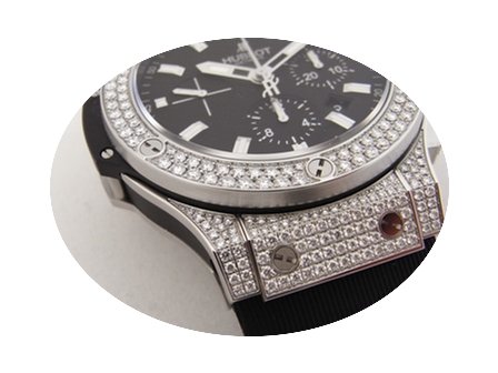 Hublot Big Bang Evolution...