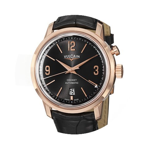 Vulcain 50s President's...