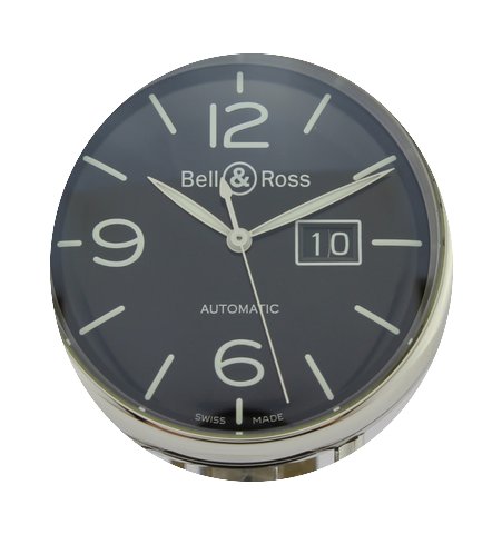 Bell & Ross AUTOMATIC...