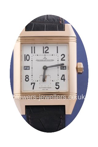 Jaeger-LeCoultre Squadra Hometime 230.2....