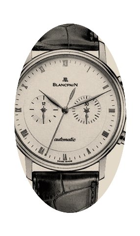 Blancpain Villeret...