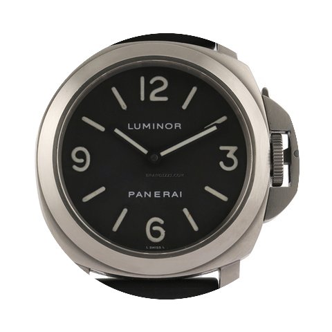 Panerai Luminor Pam 55...