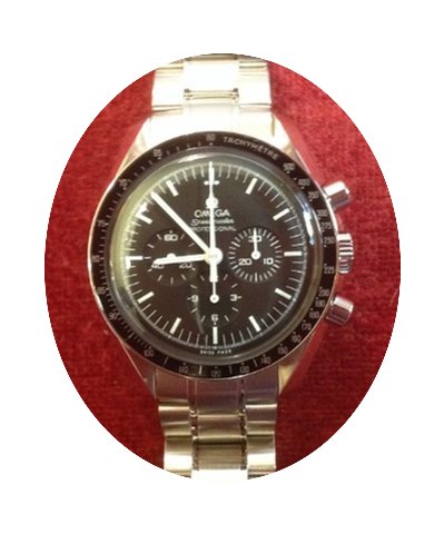 Omega Speedmaster Professional Moon Watc...