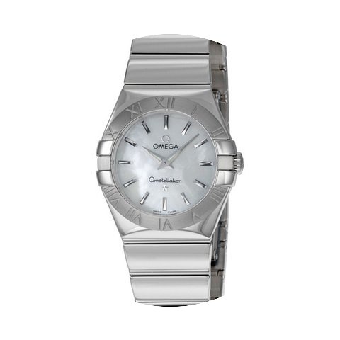 Omega Constellation...
