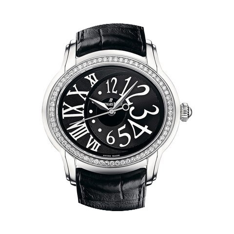 Audemars Piguet Millenary Selfwinding - ...