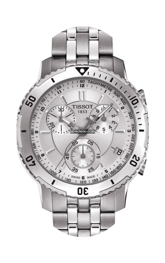 Tissot PRS 200...