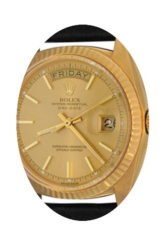 Rolex President Day-Date Model 1803...