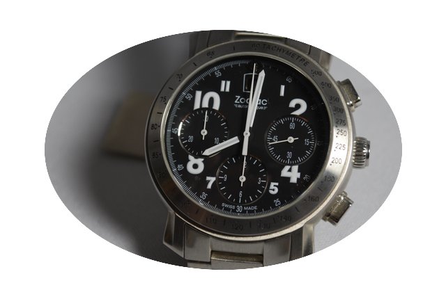 Zodiac Calame Sport...