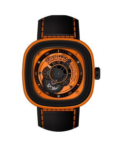 Sevenfriday P SERIES P1 - 03...