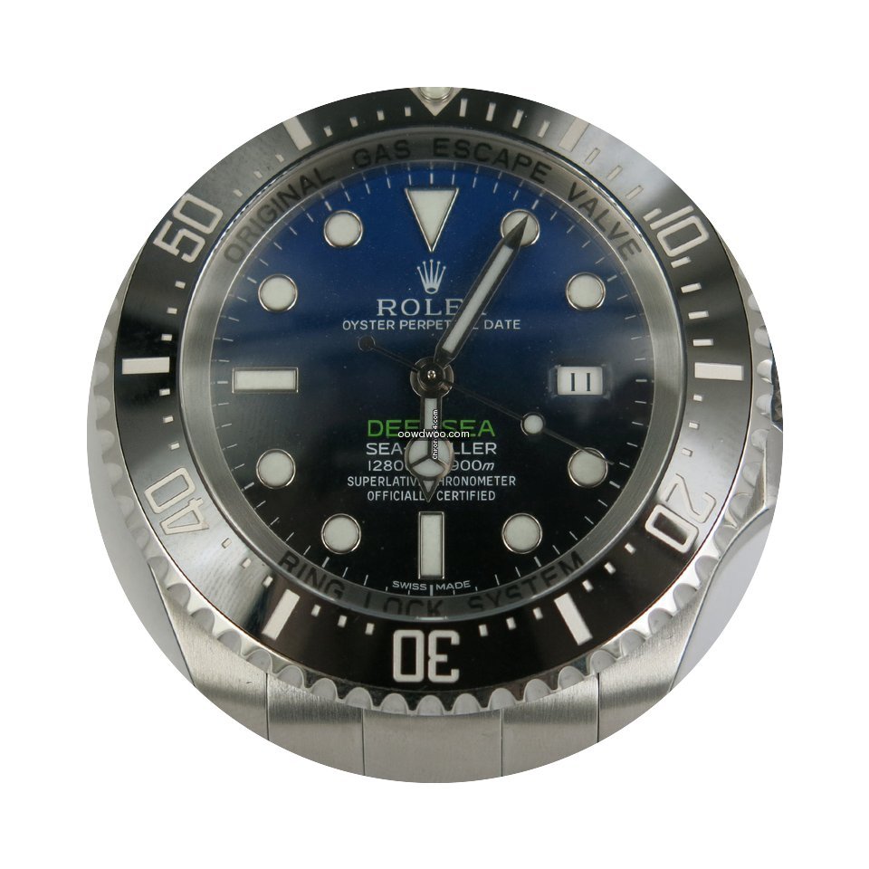 Rolex 116660...