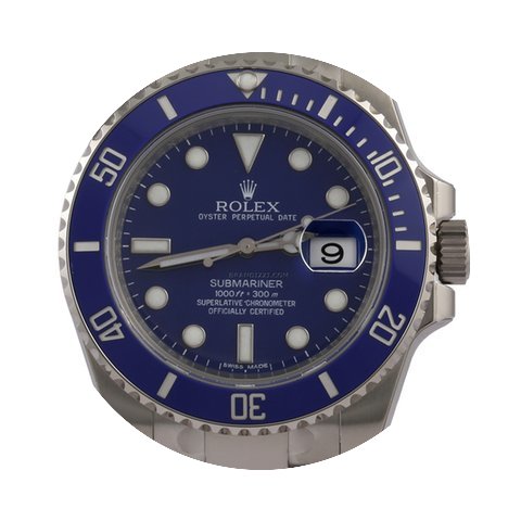 Rolex Submariner Ref. 116619LB...