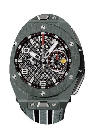 Hublot Big Bang Ferrari Speciale Grey Ce...