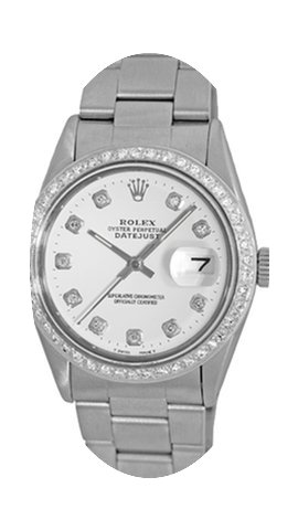 Rolex Diamond 