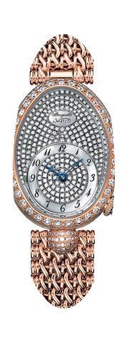Breguet Reine de Naples Automatic Mini L...
