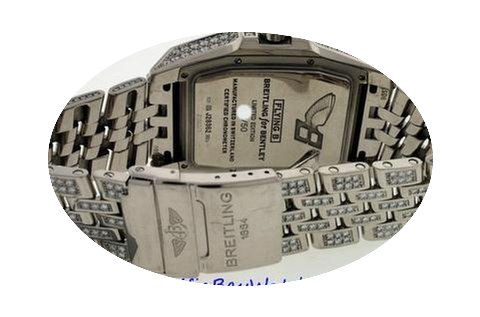 Breitling Bentley Flying B J28362 Pre-ow...