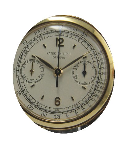 Patek Philippe Chronograph Ref. 1463...