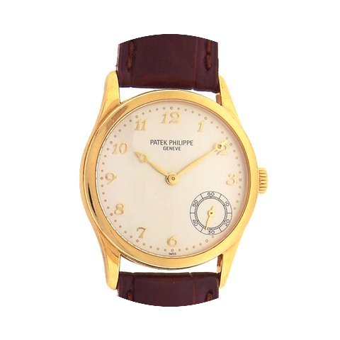 Patek Philippe Calatrava...