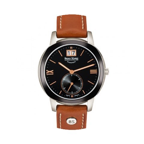 Bruno Söhnle Uhrenatelier Facetta...