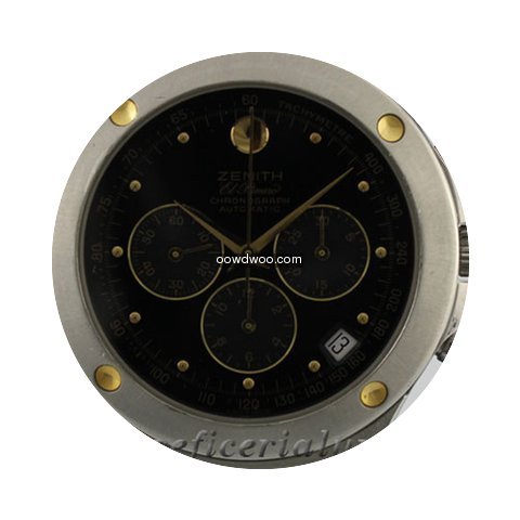 Zenith El Primero Pacific 59.0010.400...