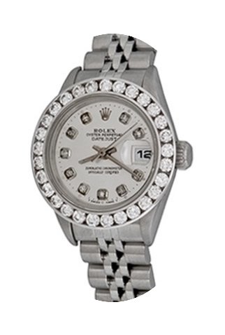Rolex Datejust Model 69174...