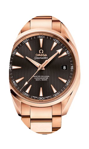 Omega Aqua Terra 150m Master Co-Axial 41...