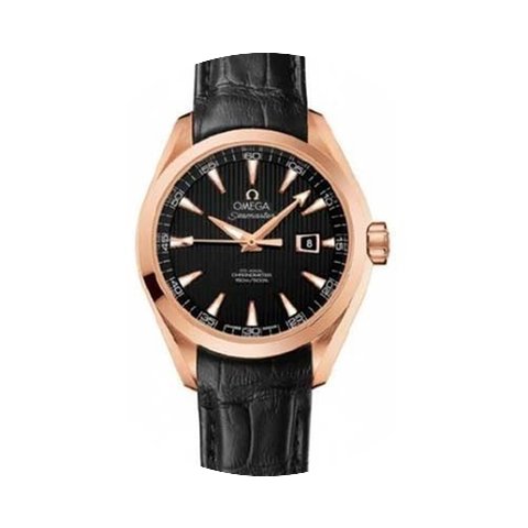 Omega Seamaster Aqua Terra Automatic...