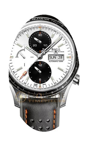 Ball Fireman Storm Chaser Pro...