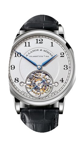 A. Lange & Söhne 1815 Tourbillon Ma...