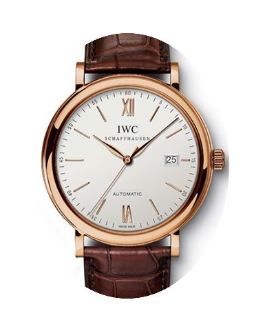 IWC Portofino Automatic...