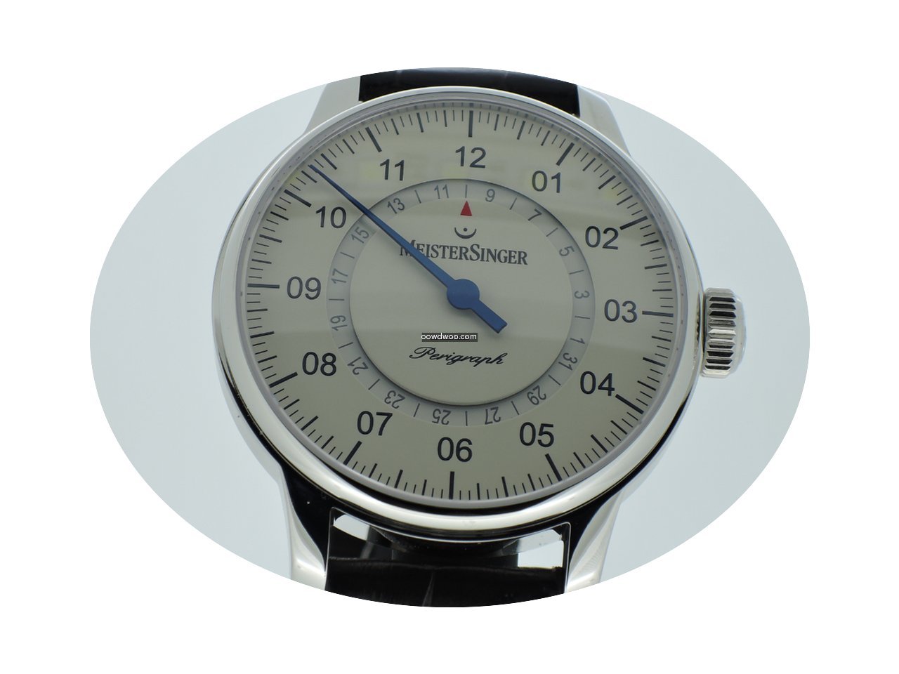 Meistersinger Perigraph...